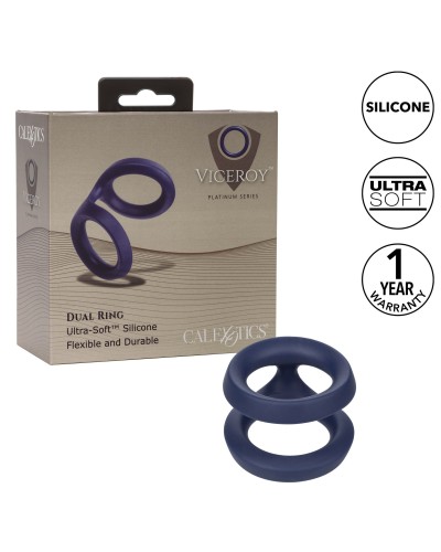 Ballstretcher Dual Ring Viceroy 32mm pas cher