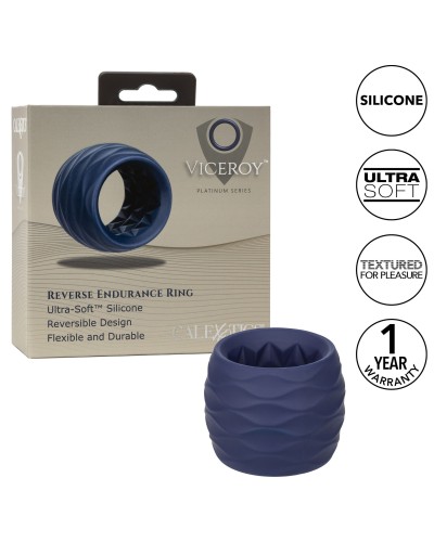 Ballstretcher Silicone Reverse Viceroy 32mm pas cher