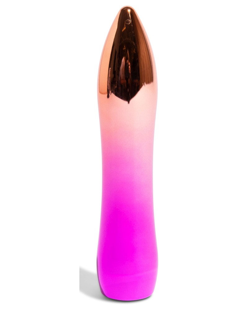 Mini Vibro 60SX AMP 13cm Couleur pas cher