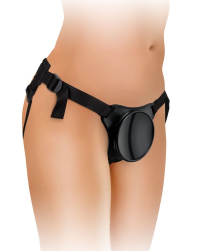 Harnais pour Gode-ceinture Body Dock Beginners pas cher