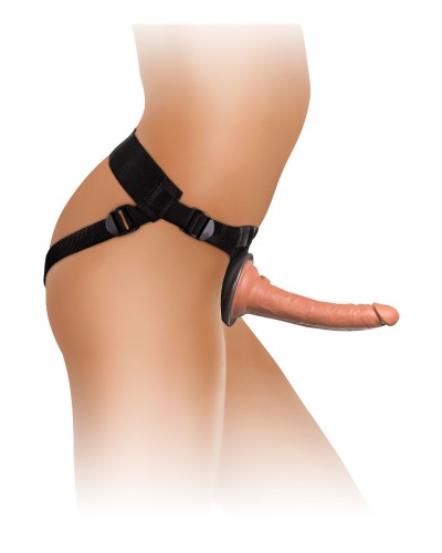 Kit Gode-ceinture Body Dock Comfort 18 x 3.5cm pas cher