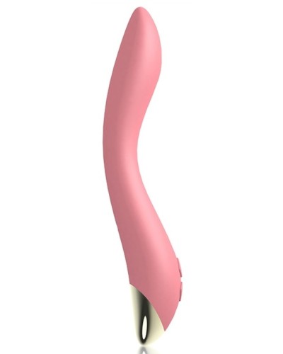 Vibro G-Spot Flamingo 23cm Rose pas cher
