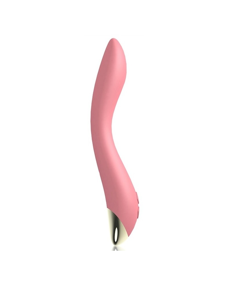 Vibro G-Spot Flamingo 23cm Rose pas cher