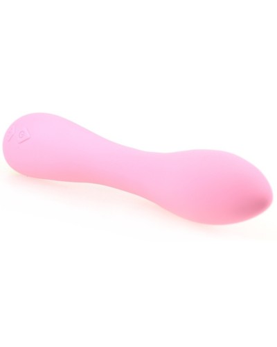 Vibro G-Spot Flamingo 23cm Rose pas cher