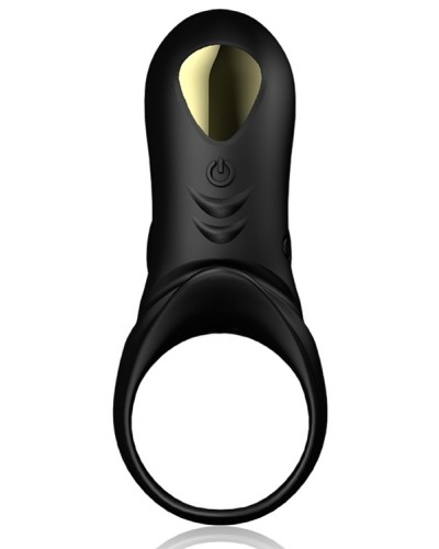 Gaine de pEnis vibrante Ranger Up 10cm pas cher