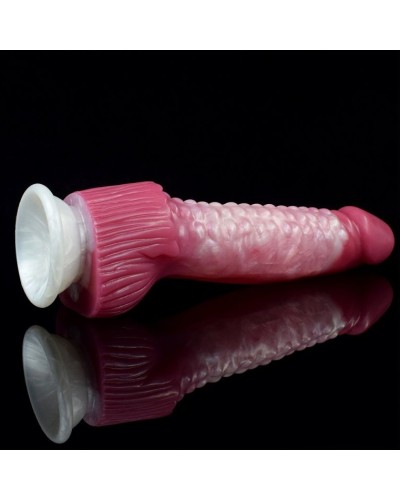 Gode monster Pop Dick 17 x 4.6cm pas cher