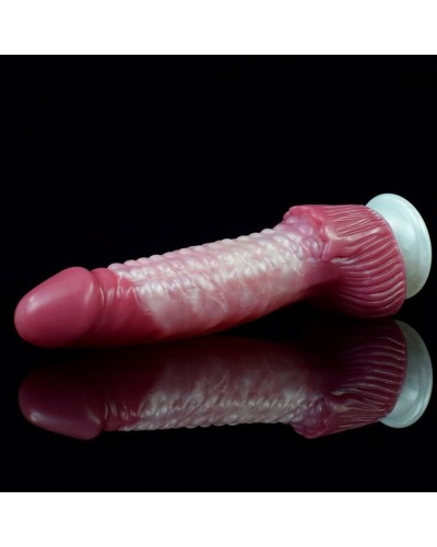 Gode monster Pop Dick 17 x 4.6cm pas cher