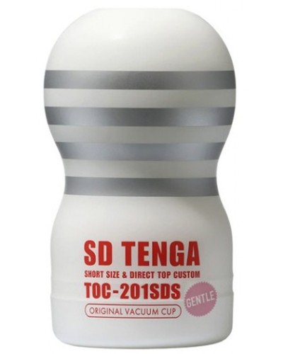 Masturbateur Sd Tenga Gentle pas cher