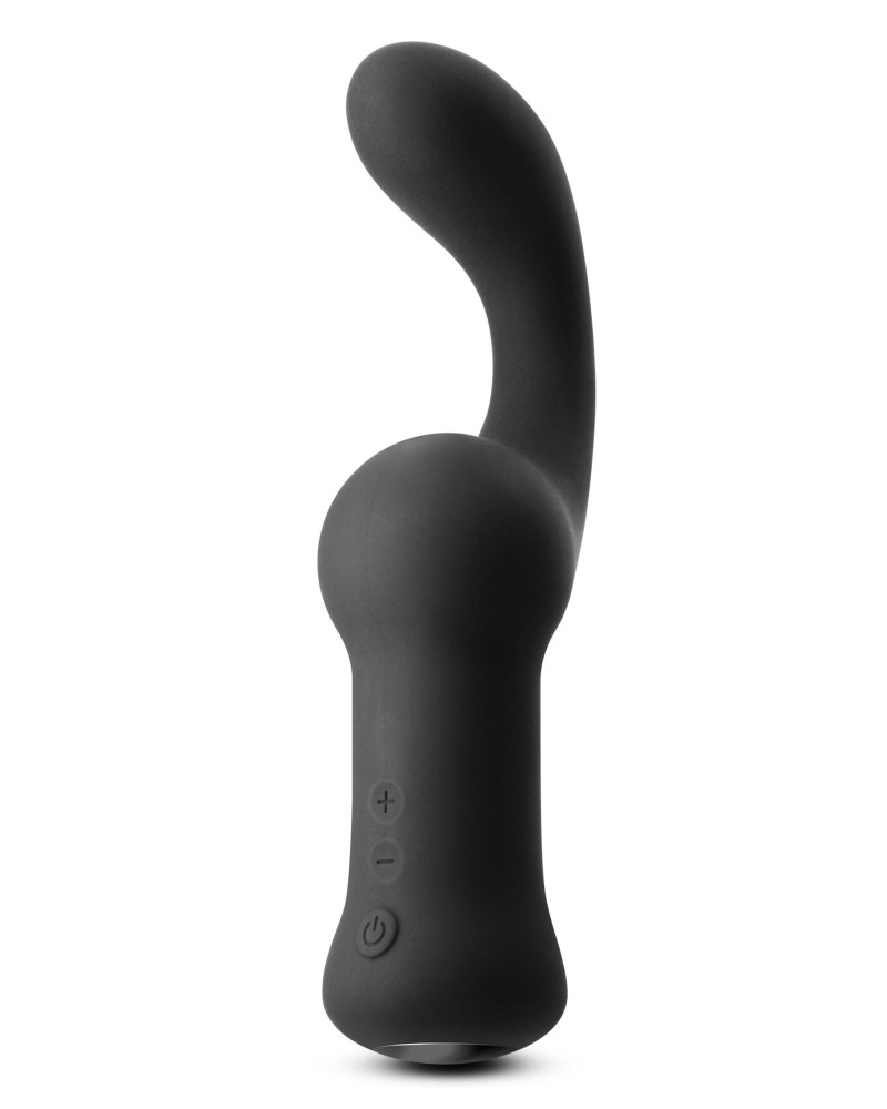 Stimulateur de prostate vibrant Curve Renegade pas cher