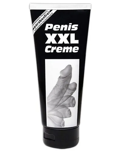 Creme de massage pour pEnis 200mL pas cher