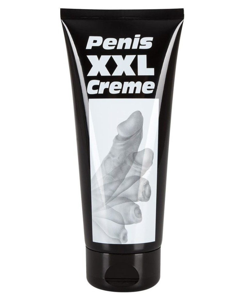 Creme de pEnis XXL 80mL pas cher