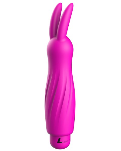 Rabbit Sofia 13cm Rose pas cher