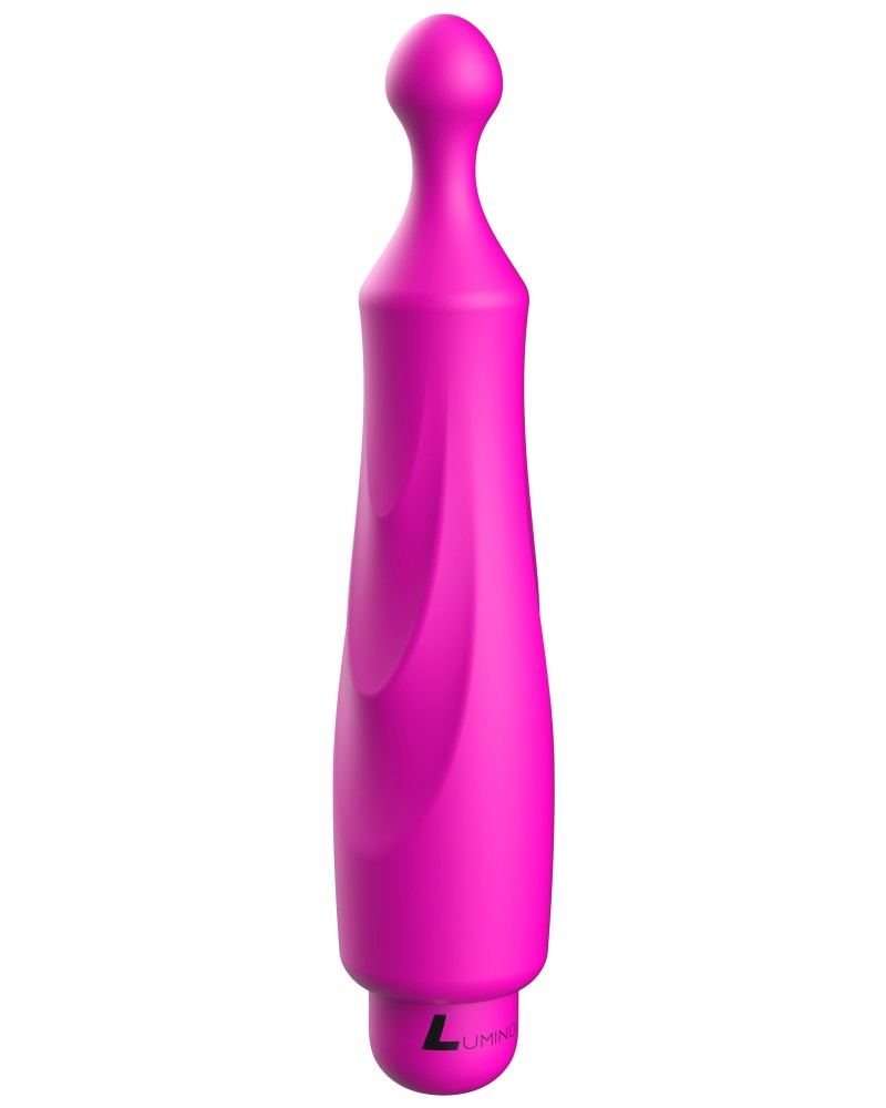 Stimulateur de clitoris Dido 13cm Rose pas cher