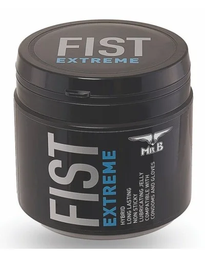 Creme Fist Extreme MrB 500mL pas cher