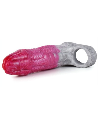 Gaine de pEnis Monster Extend 15 x 4.5cm pas cher