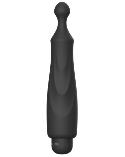 Mini vibro Dido 13cm Noir pas cher