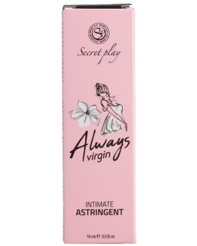 Lotion Astringente Always Pleasure 15ml pas cher