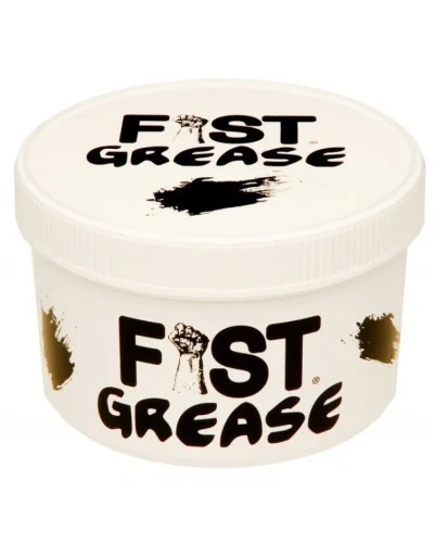 Creme Fist Grease 400mL pas cher
