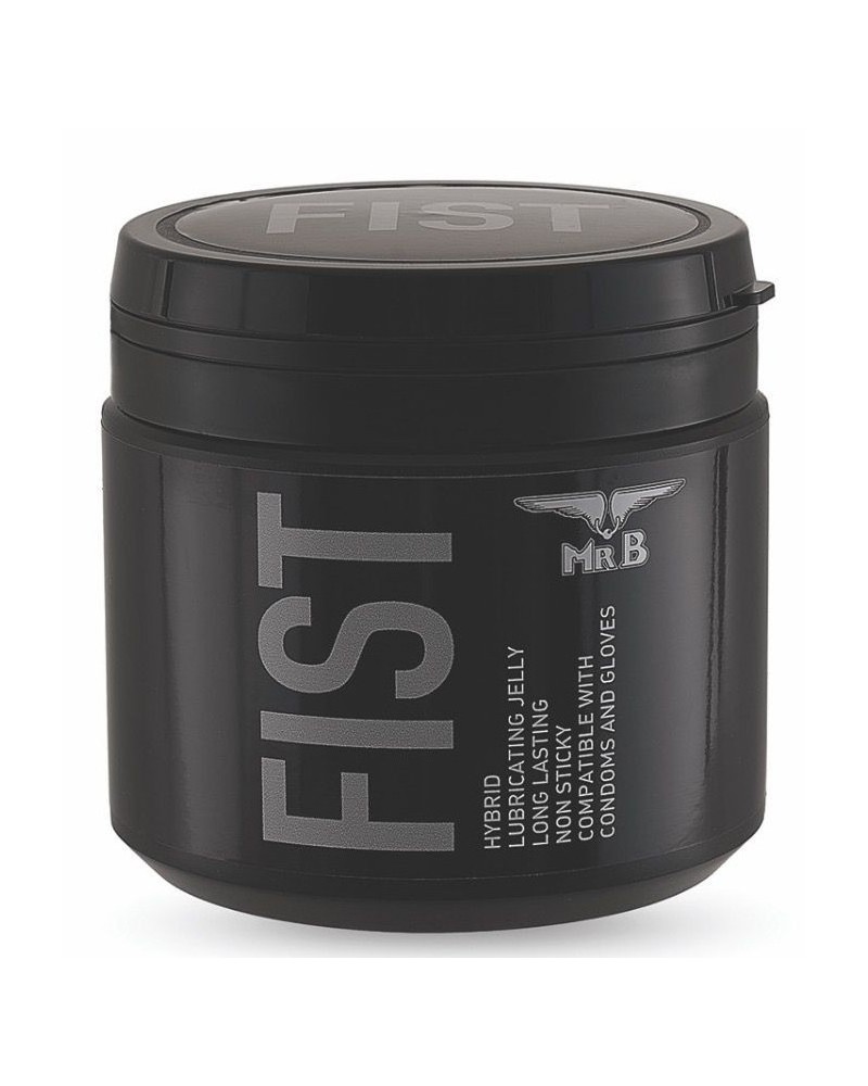 Creme Fist MrB 500mL pas cher