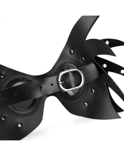 Masque Wingy Noir pas cher