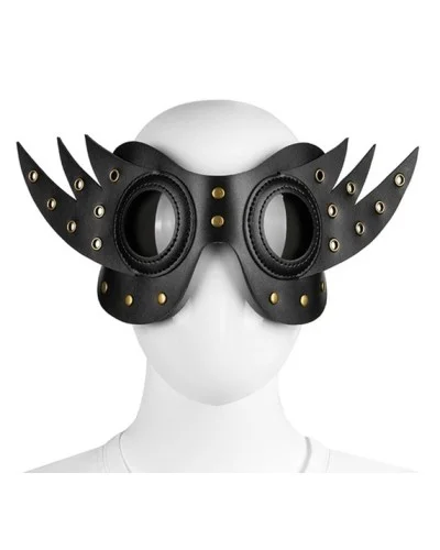 Masque Splicy Wing Noir pas cher