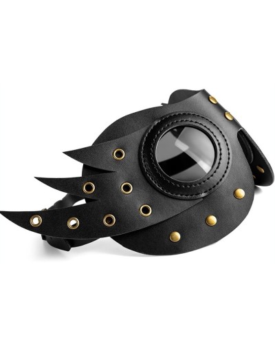 Masque Splicy Wing Noir pas cher