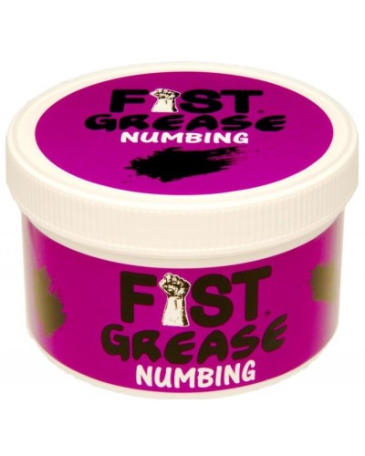 Creme Fist Relaxante Numbing 400mL pas cher