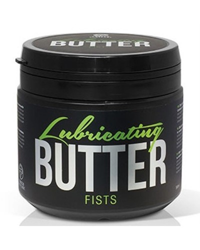 Creme lubrifiante Butter Fists 500 mL pas cher