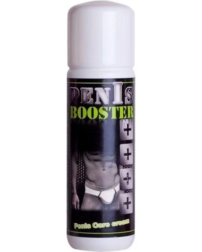 Creme Penis Booster 125mL pas cher