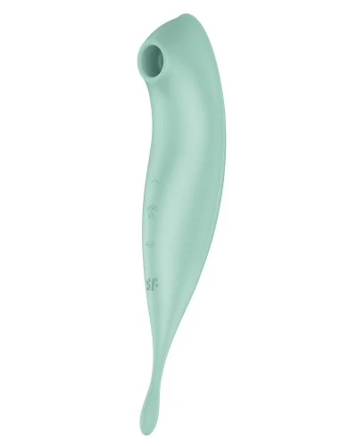 Stimulateur a clitoris connect
