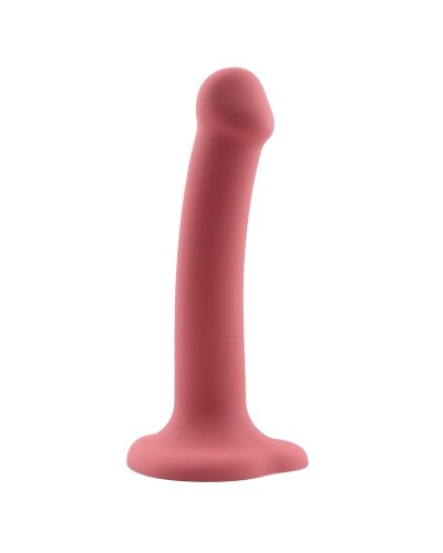 Gode en silicone Bouncy M 16 x 3.7cm pas cher