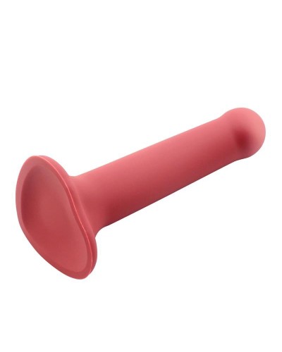 Gode en silicone Bouncy M 16 x 3.7cm pas cher