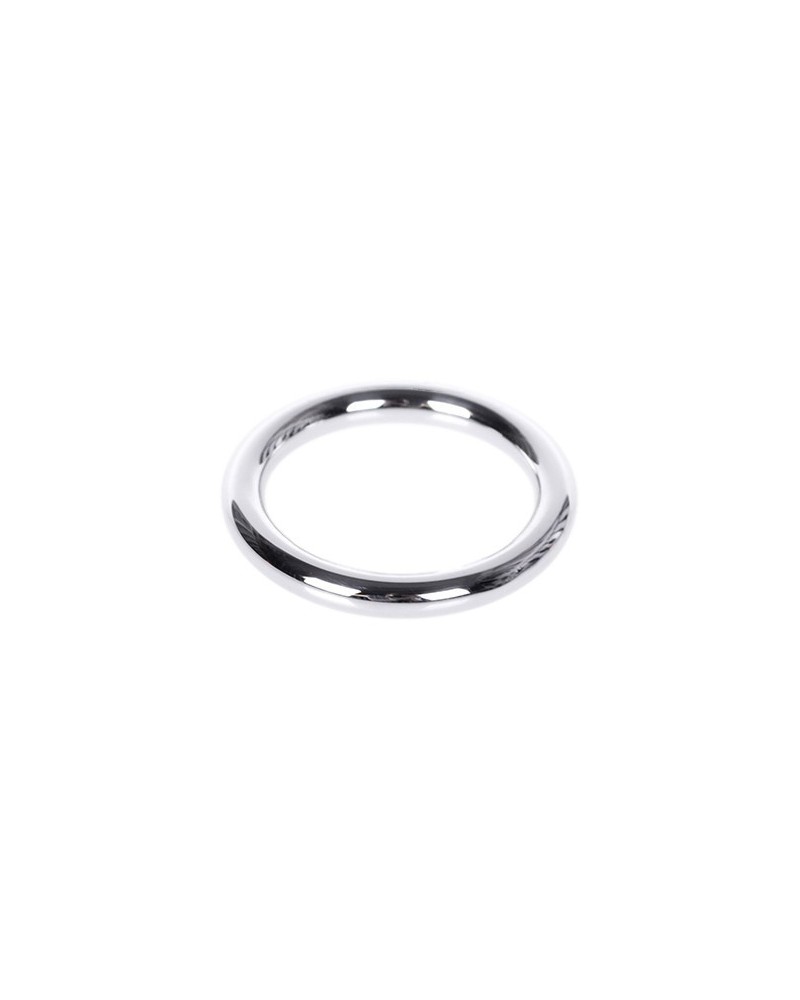 Anneau De Pénis Acier Pour Hommes, Motif Deux Serpents - Neuf, Garantie 1 An