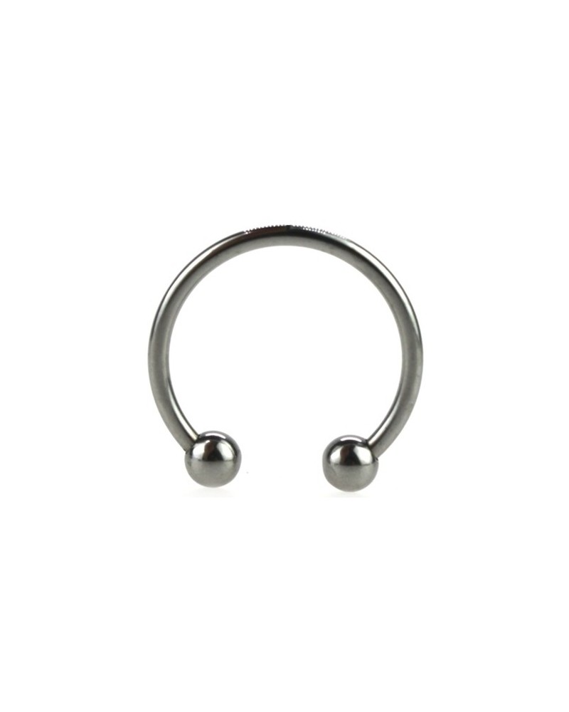 Anneau de gland Open Ball Taille 28 mm