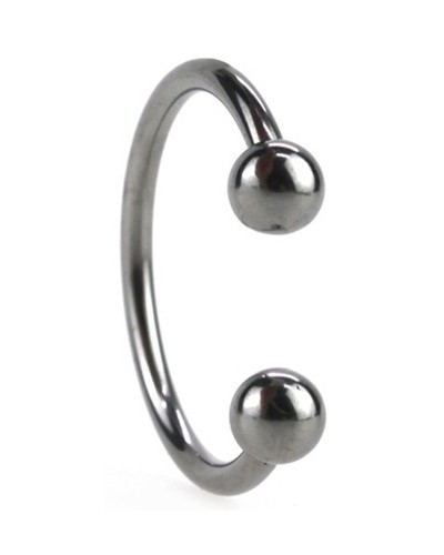 Anneau de gland Open Ball Taille 32 mm