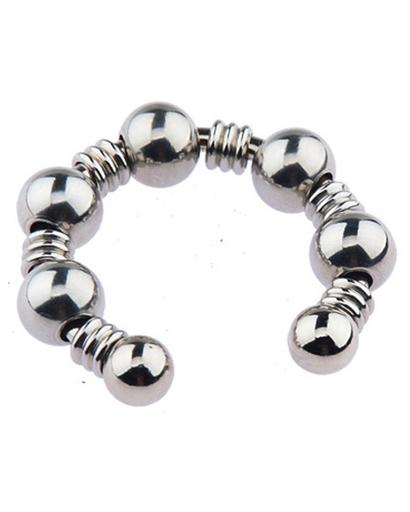 Pendentif Lettre D AÉLYS en Argent 925/1000 - AE-C60089