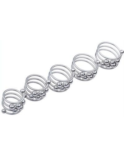 Anneau de gland Turble Ring Taille 35 mm