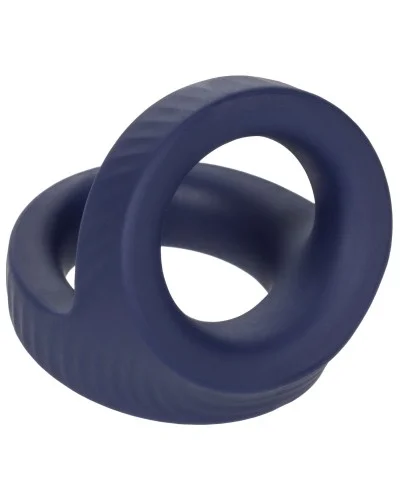 Ballstretcher Max Dual Ring Viceroy Bleu