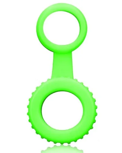 Ballstretcher phosphorescent Ball Strap Glow 30mm