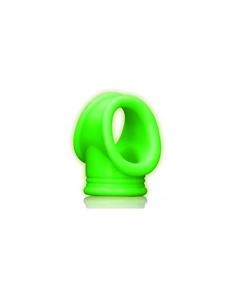 Ballstretcher phosphorescent Glow Silicone