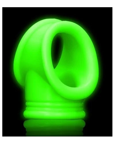 Ballstretcher phosphorescent Glow Silicone