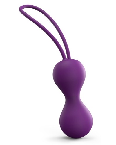 Boules de Kegel Joia Love To Love 8 x 3.3cm Violet