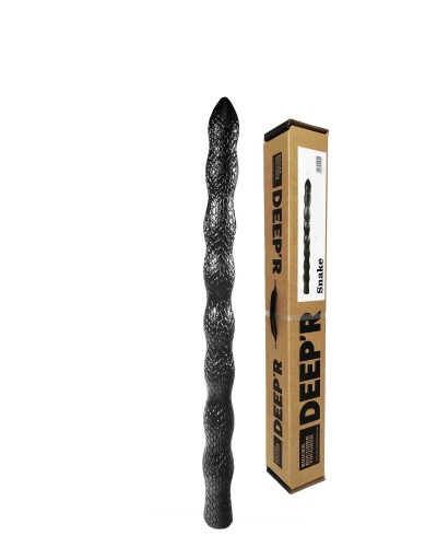 DeepR Snake 70 x 5.5 cm pas cher