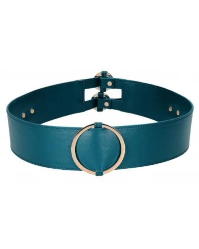 Ceinture Restraint Belt Bleue Taille S/M