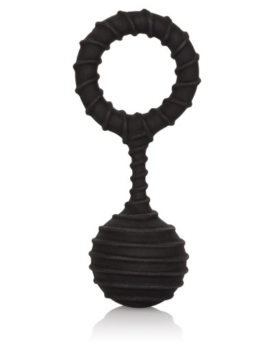 Cockring avec poids Weighted Ring Colt Taille 32 mm