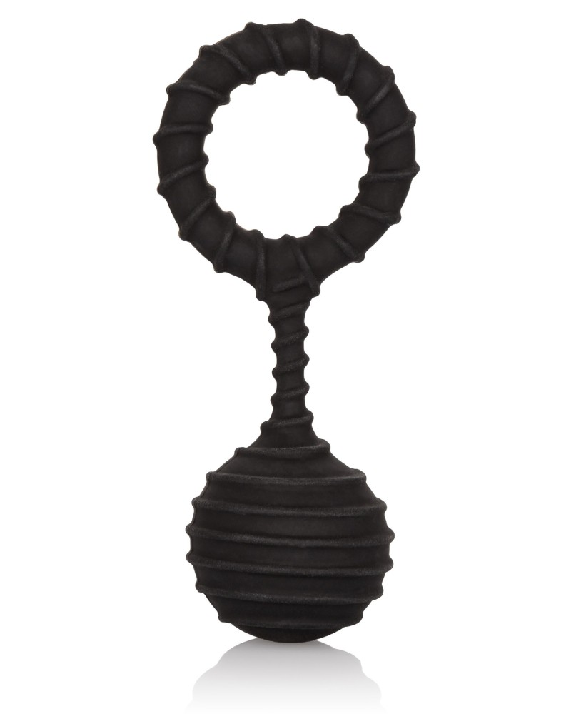 Cockring avec poids Weighted Ring Colt Taille 32 mm