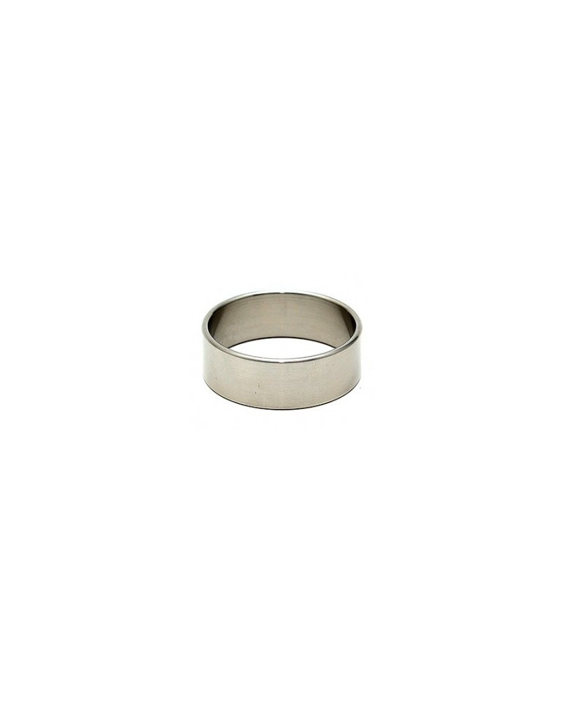 Cockring The-O Ring 15mm Taille 45 mm pas cher - La Boutique du Hard