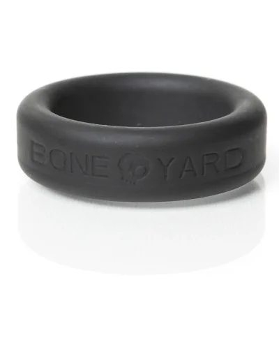 Cockring en silicone BoneYard Taille 45 mm