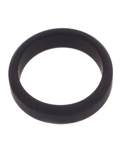 Cockring en silicone Tony Soft 17mm Taille 38 mm