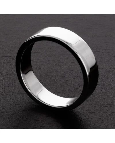 Cockring Flat Body 12mm Taille 50 mm
